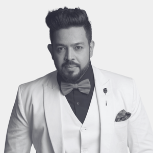 Mr. Vikrant Anand